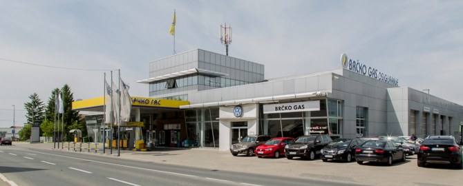 BRČKO GAS D.O.O.