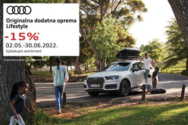 Audi ODO