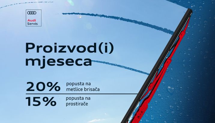 Proizvod mjeseca